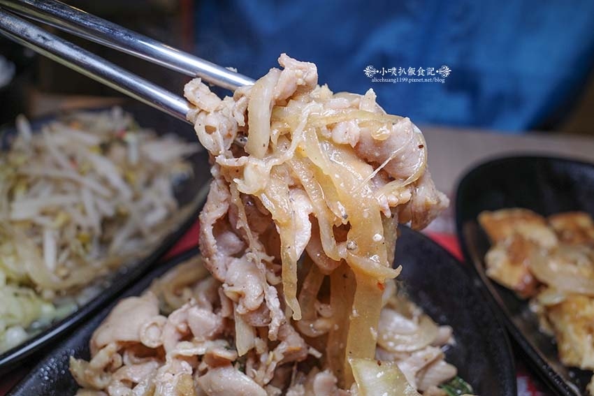 【永和美食】『大賞平價鐵板燒永和安樂店』近永安市場站/四號公 【永和美食】『大賞平價鐵板燒永和安樂店』近永安市場站/四號公