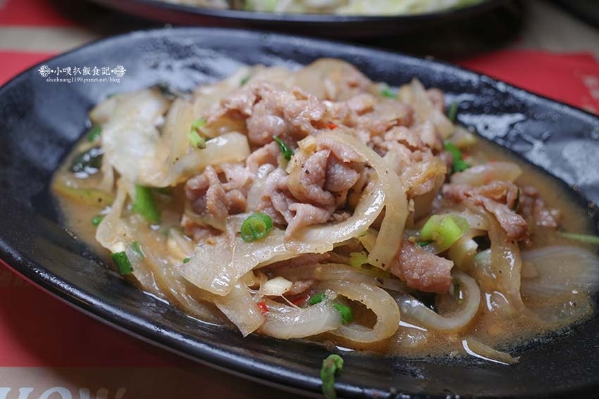 【永和美食】『大賞平價鐵板燒永和安樂店』近永安市場站/四號公 【永和美食】『大賞平價鐵板燒永和安樂店』近永安市場站/四號公