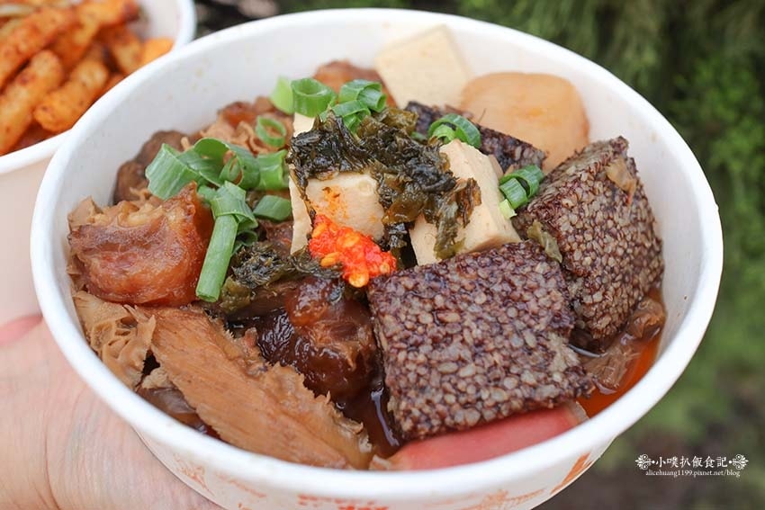 【樹林興仁花園夜市美食】『禾日家』人氣排隊美食/噴泉牛三寶, 【樹林興仁花園夜市美食】『禾日家』人氣排隊美食/噴泉牛三寶,