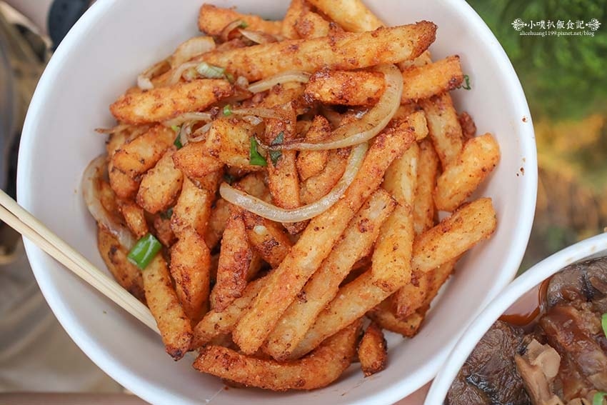 【樹林興仁花園夜市美食】『禾日家』人氣排隊美食/噴泉牛三寶, 【樹林興仁花園夜市美食】『禾日家』人氣排隊美食/噴泉牛三寶,