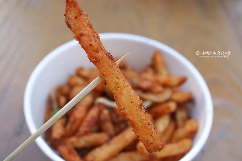 【樹林興仁花園夜市美食】『禾日家』人氣排隊美食/噴泉牛三寶, 【樹林興仁花園夜市美食】『禾日家』人氣排隊美食/噴泉牛三寶,