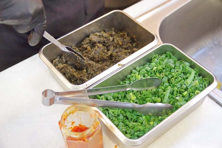 【樹林興仁花園夜市美食】『禾日家』人氣排隊美食/噴泉牛三寶, 【樹林興仁花園夜市美食】『禾日家』人氣排隊美食/噴泉牛三寶,