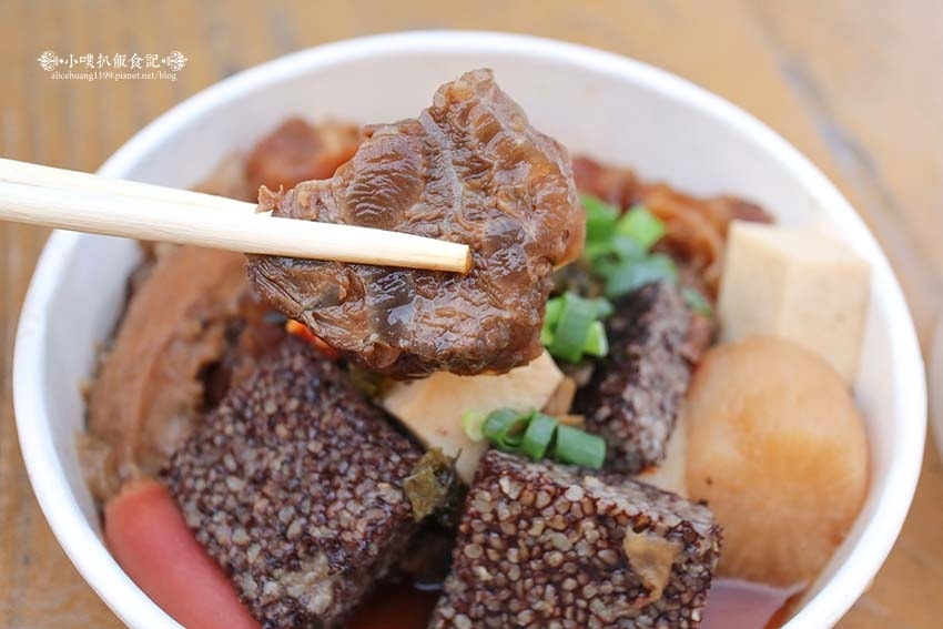 【樹林興仁花園夜市美食】『禾日家』人氣排隊美食/噴泉牛三寶, 【樹林興仁花園夜市美食】『禾日家』人氣排隊美食/噴泉牛三寶,