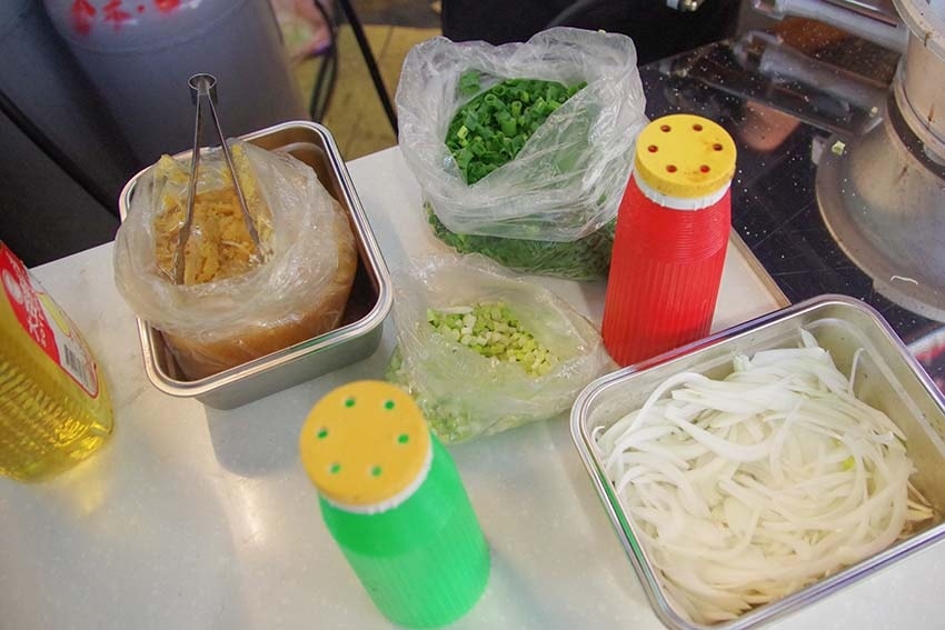 【樹林興仁花園夜市美食】『禾日家』人氣排隊美食/噴泉牛三寶, 【樹林興仁花園夜市美食】『禾日家』人氣排隊美食/噴泉牛三寶,