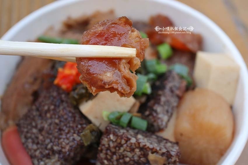 【樹林興仁花園夜市美食】『禾日家』人氣排隊美食/噴泉牛三寶, 【樹林興仁花園夜市美食】『禾日家』人氣排隊美食/噴泉牛三寶,