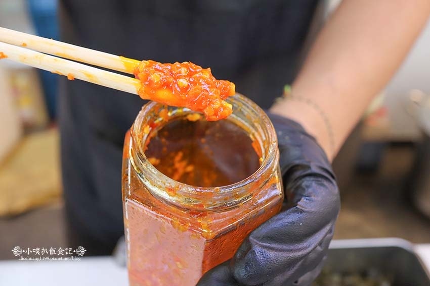 【樹林興仁花園夜市美食】『禾日家』人氣排隊美食/噴泉牛三寶, 【樹林興仁花園夜市美食】『禾日家』人氣排隊美食/噴泉牛三寶,