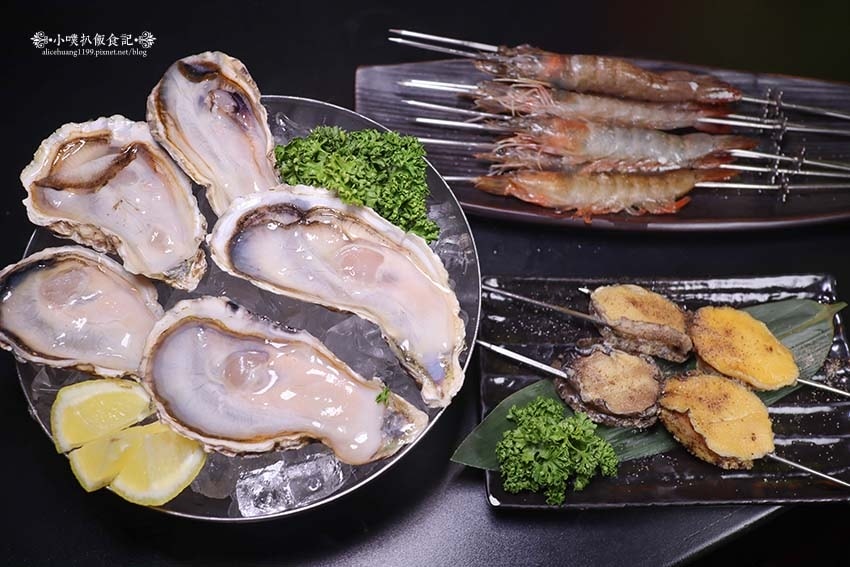 【西門町美食】『羊騷殿』近西門站/全台首間自動燒烤羊肉串,輕 【西門町美食】『羊騷殿』近西門站/全台首間自動燒烤羊肉串,輕