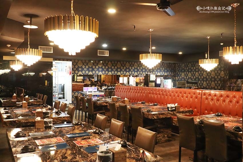 【圓山美食】『丰明殿圓山店』近圓山站/超高CP值海陸火鍋套餐 【圓山美食】『丰明殿圓山店』近圓山站/超高CP值海陸火鍋套餐