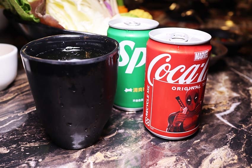 【圓山美食】『丰明殿圓山店』近圓山站/超高CP值海陸火鍋套餐 【圓山美食】『丰明殿圓山店』近圓山站/超高CP值海陸火鍋套餐