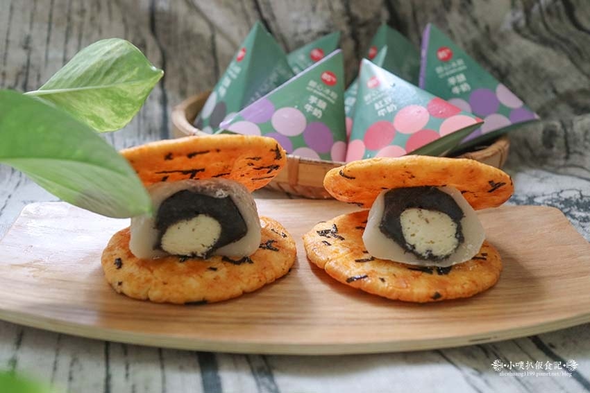 【端午禮盒推薦】85度C與十八王公劉家肉粽,超強聯手!/冰粽 【端午禮盒推薦】85度C與十八王公劉家肉粽,超強聯手!/冰粽