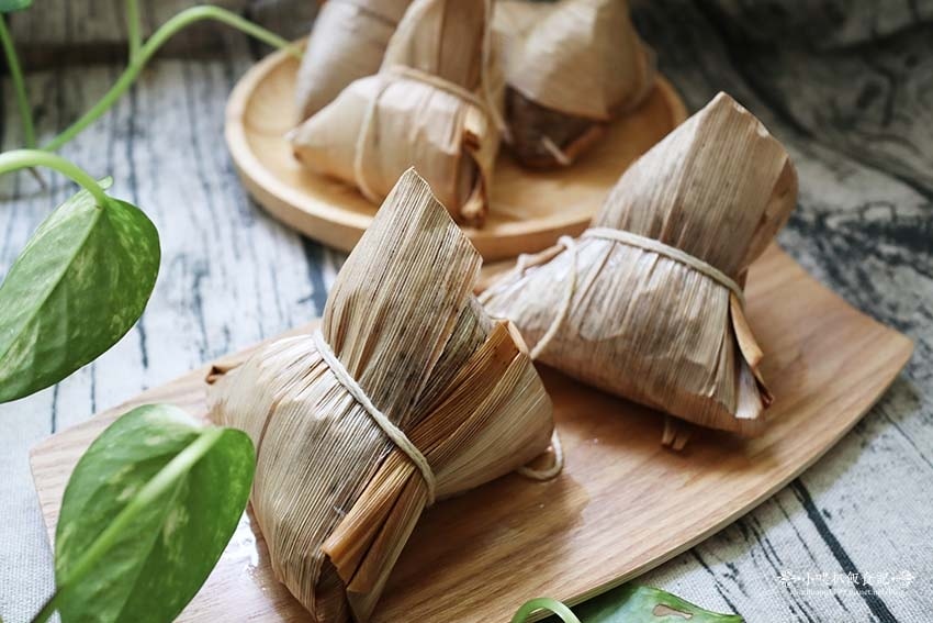 【端午禮盒推薦】85度C與十八王公劉家肉粽,超強聯手!/冰粽 【端午禮盒推薦】85度C與十八王公劉家肉粽,超強聯手!/冰粽