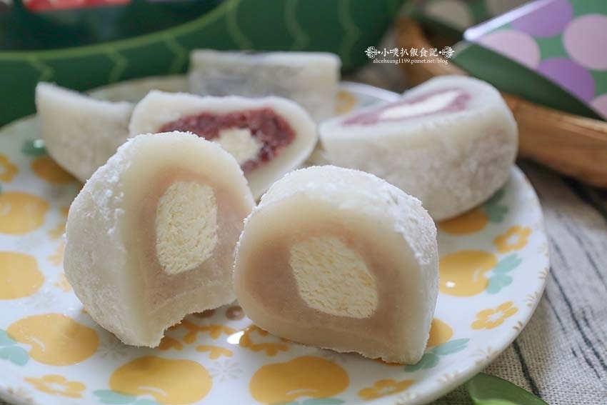 【端午禮盒推薦】85度C與十八王公劉家肉粽,超強聯手!/冰粽 【端午禮盒推薦】85度C與十八王公劉家肉粽,超強聯手!/冰粽