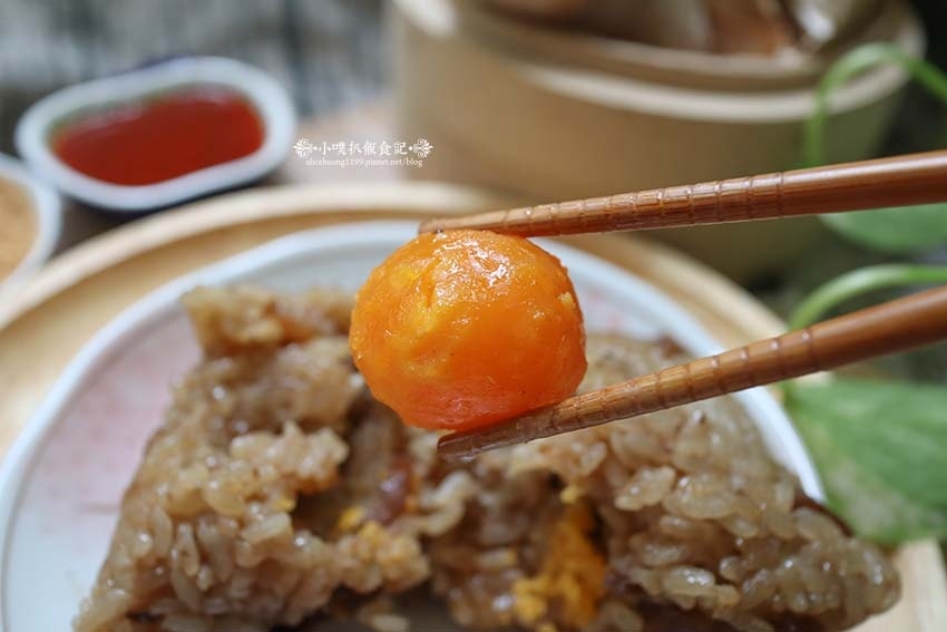 【端午禮盒推薦】85度C與十八王公劉家肉粽,超強聯手!/冰粽 【端午禮盒推薦】85度C與十八王公劉家肉粽,超強聯手!/冰粽