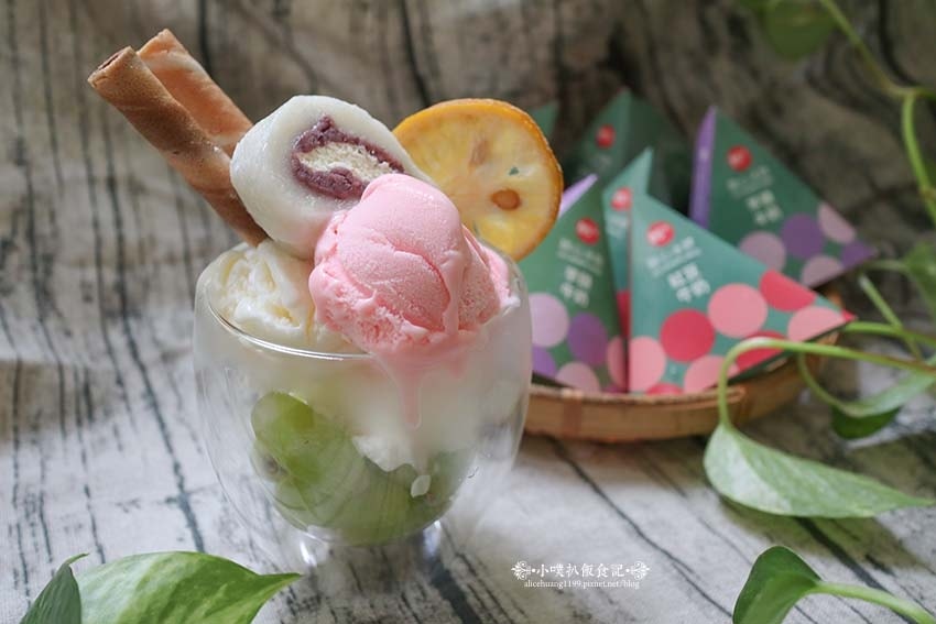 【端午禮盒推薦】85度C與十八王公劉家肉粽,超強聯手!/冰粽 【端午禮盒推薦】85度C與十八王公劉家肉粽,超強聯手!/冰粽