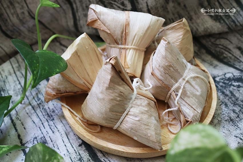 【端午禮盒推薦】85度C與十八王公劉家肉粽,超強聯手!/冰粽 【端午禮盒推薦】85度C與十八王公劉家肉粽,超強聯手!/冰粽