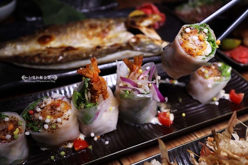 【永和美食】『隱居いざかや永貞店』近永安市場站/永和平價居酒 【永和美食】『隱居いざかや永貞店』近永安市場站/永和平價居酒