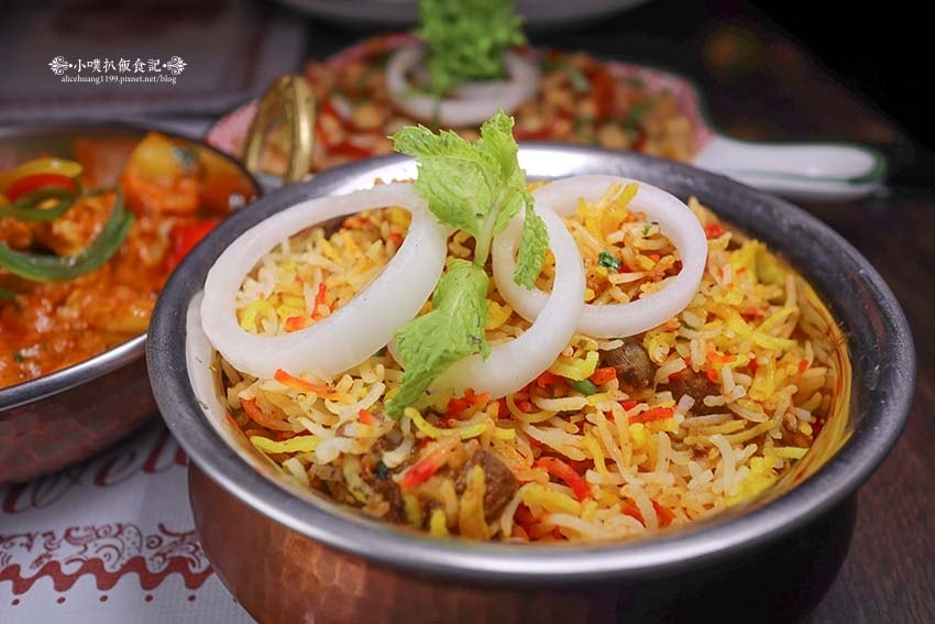 【士林美食】『亞瑟蘭印度餐廳』近芝山站/台北平價印度料理/道 【士林美食】『亞瑟蘭印度餐廳』近芝山站/台北平價印度料理/道