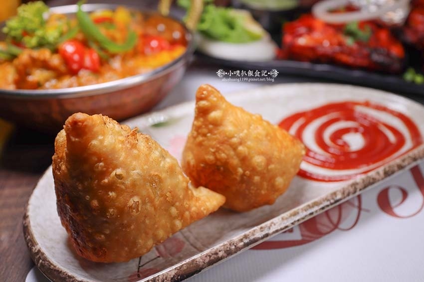 【士林美食】『亞瑟蘭印度餐廳』近芝山站/台北平價印度料理/道 【士林美食】『亞瑟蘭印度餐廳』近芝山站/台北平價印度料理/道