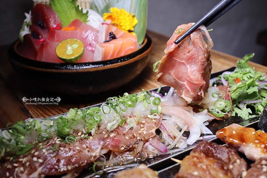 【永和美食】『隱居いざかや永貞店』近永安市場站/永和平價居酒 【永和美食】『隱居いざかや永貞店』近永安市場站/永和平價居酒