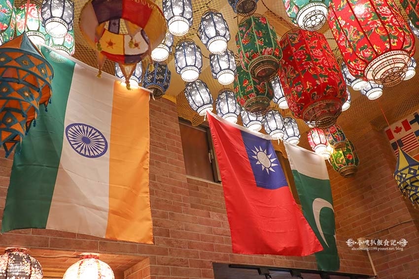 【士林美食】『亞瑟蘭印度餐廳』近芝山站/台北平價印度料理/道 【士林美食】『亞瑟蘭印度餐廳』近芝山站/台北平價印度料理/道