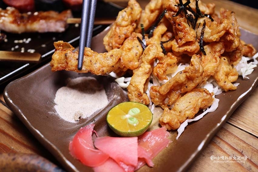 【永和美食】『隱居いざかや永貞店』近永安市場站/永和平價居酒 【永和美食】『隱居いざかや永貞店』近永安市場站/永和平價居酒