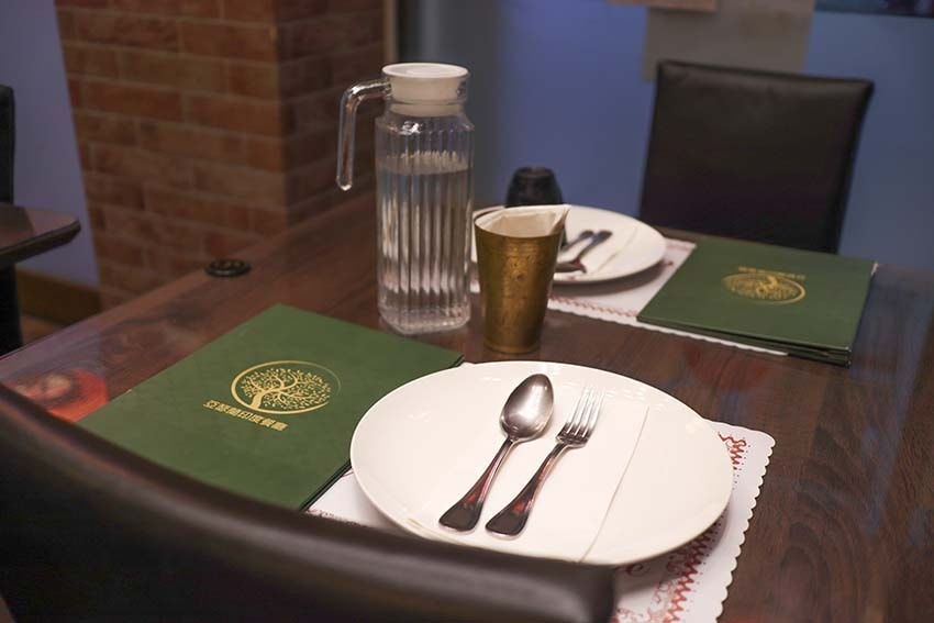 【士林美食】『亞瑟蘭印度餐廳』近芝山站/台北平價印度料理/道 【士林美食】『亞瑟蘭印度餐廳』近芝山站/台北平價印度料理/道