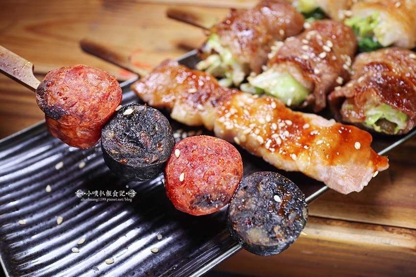 【永和美食】『隱居いざかや永貞店』近永安市場站/永和平價居酒 【永和美食】『隱居いざかや永貞店』近永安市場站/永和平價居酒