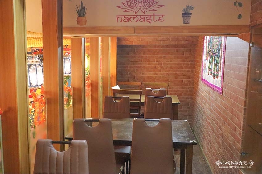 【士林美食】『亞瑟蘭印度餐廳』近芝山站/台北平價印度料理/道 【士林美食】『亞瑟蘭印度餐廳』近芝山站/台北平價印度料理/道