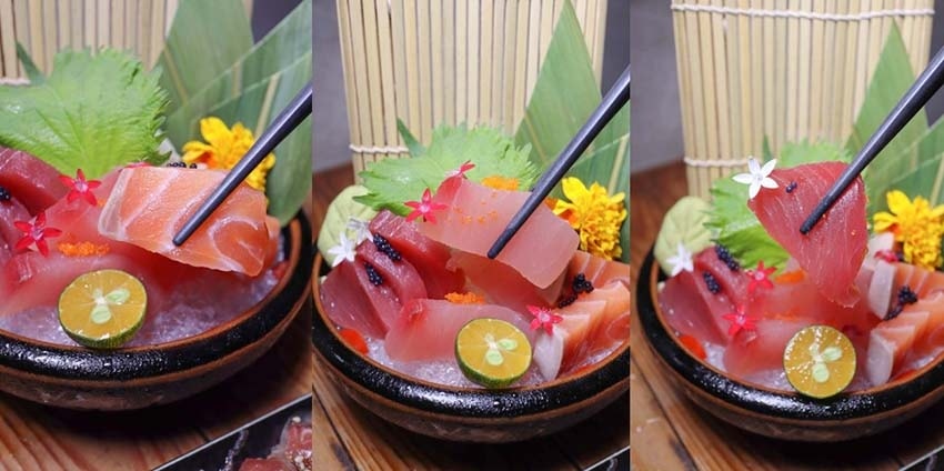 【永和美食】『隱居いざかや永貞店』近永安市場站/永和平價居酒 【永和美食】『隱居いざかや永貞店』近永安市場站/永和平價居酒