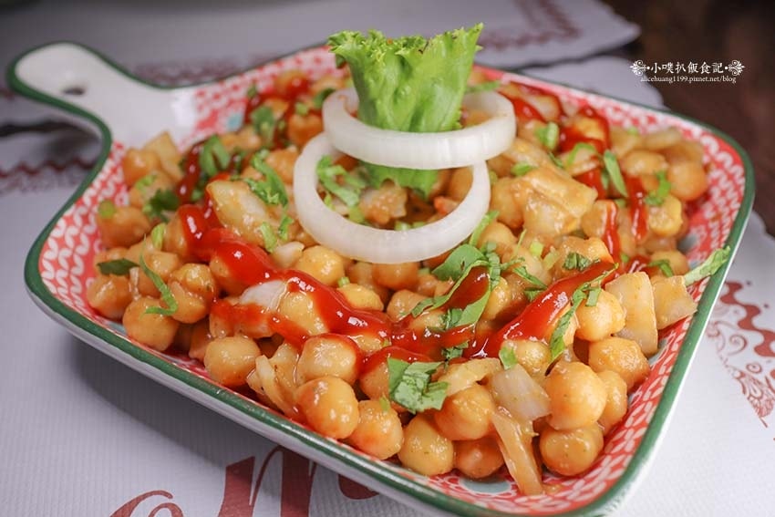 【士林美食】『亞瑟蘭印度餐廳』近芝山站/台北平價印度料理/道 【士林美食】『亞瑟蘭印度餐廳』近芝山站/台北平價印度料理/道