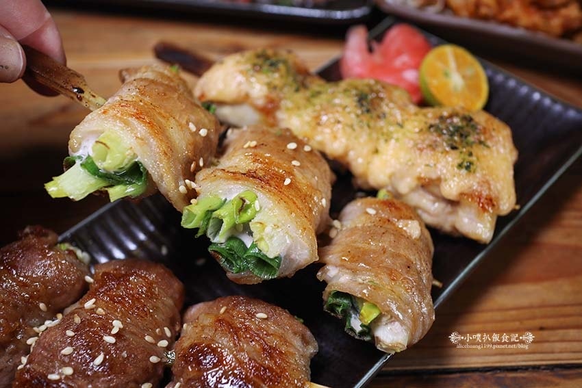 【永和美食】『隱居いざかや永貞店』近永安市場站/永和平價居酒 【永和美食】『隱居いざかや永貞店』近永安市場站/永和平價居酒