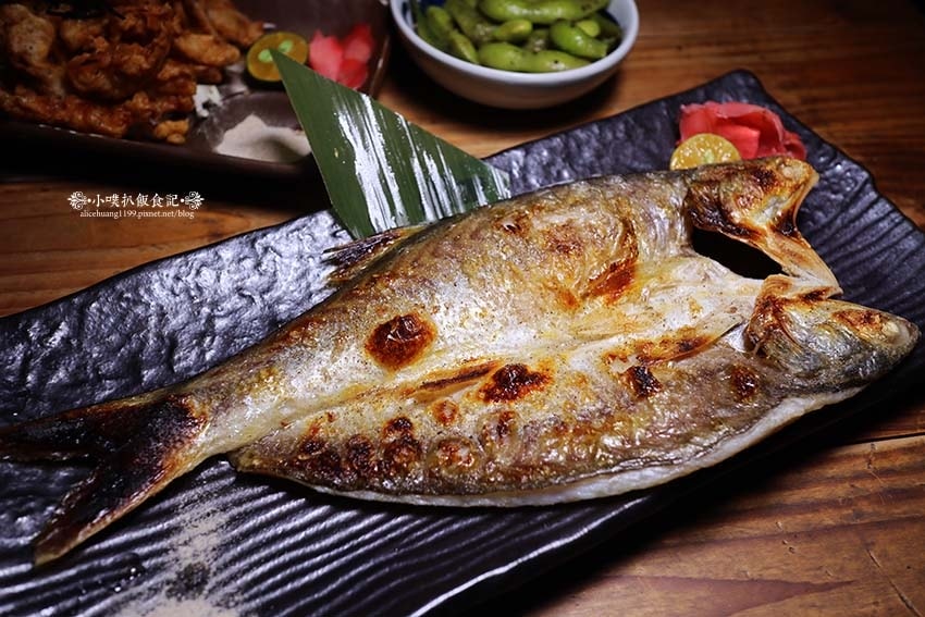 【永和美食】『隱居いざかや永貞店』近永安市場站/永和平價居酒 【永和美食】『隱居いざかや永貞店』近永安市場站/永和平價居酒