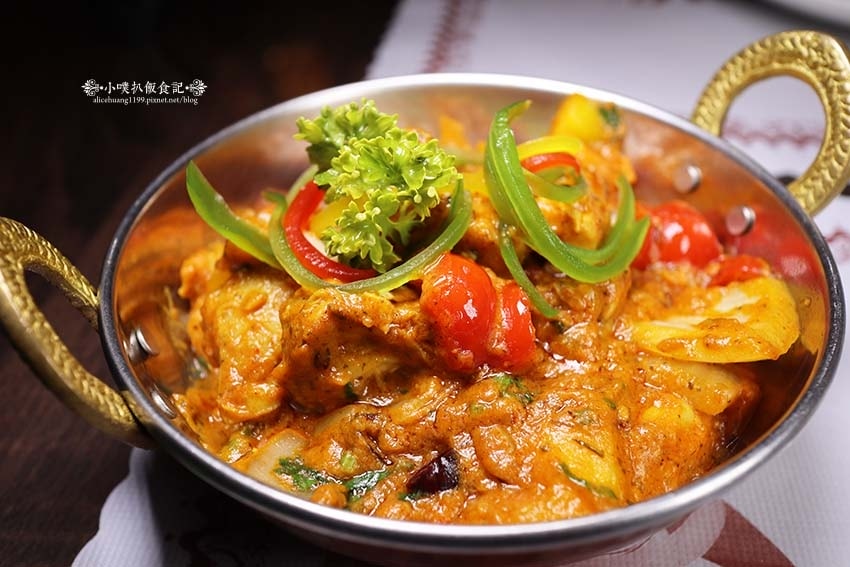 【士林美食】『亞瑟蘭印度餐廳』近芝山站/台北平價印度料理/道 【士林美食】『亞瑟蘭印度餐廳』近芝山站/台北平價印度料理/道