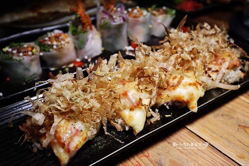 【永和美食】『隱居いざかや永貞店』近永安市場站/永和平價居酒 【永和美食】『隱居いざかや永貞店』近永安市場站/永和平價居酒