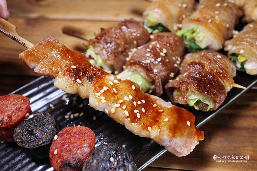 【永和美食】『隱居いざかや永貞店』近永安市場站/永和平價居酒 【永和美食】『隱居いざかや永貞店』近永安市場站/永和平價居酒