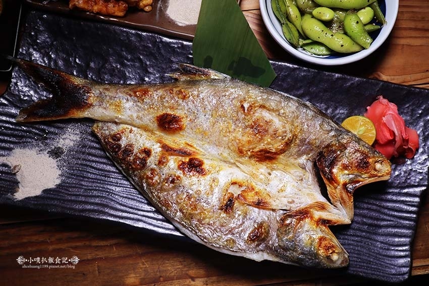 【永和美食】『隱居いざかや永貞店』近永安市場站/永和平價居酒 【永和美食】『隱居いざかや永貞店』近永安市場站/永和平價居酒