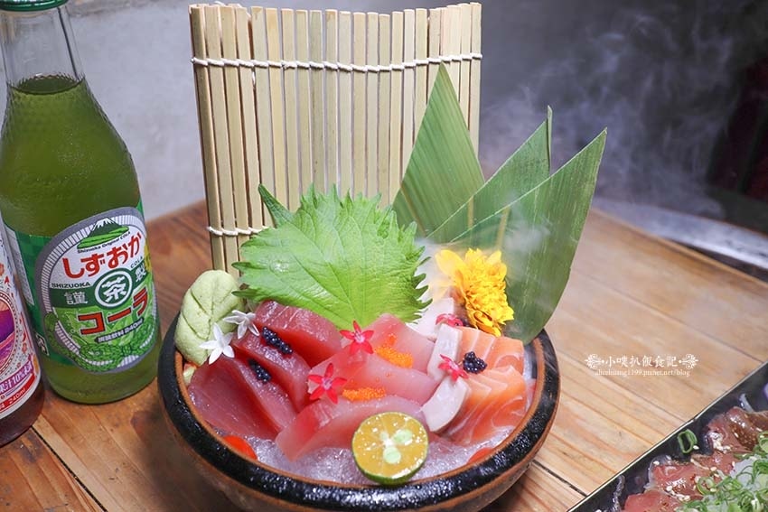 【永和美食】『隱居いざかや永貞店』近永安市場站/永和平價居酒 【永和美食】『隱居いざかや永貞店』近永安市場站/永和平價居酒