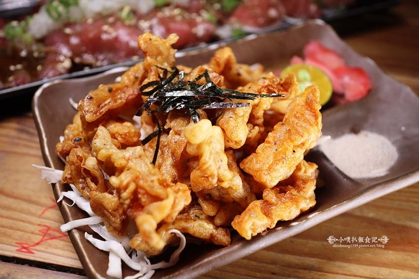 【永和美食】『隱居いざかや永貞店』近永安市場站/永和平價居酒 【永和美食】『隱居いざかや永貞店』近永安市場站/永和平價居酒