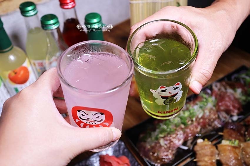 【永和美食】『隱居いざかや永貞店』近永安市場站/永和平價居酒 【永和美食】『隱居いざかや永貞店』近永安市場站/永和平價居酒