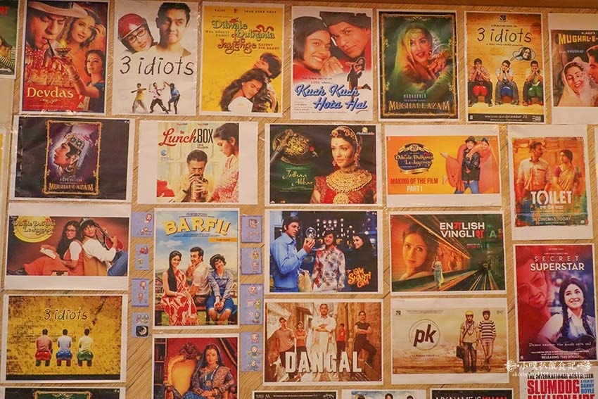 【士林美食】『亞瑟蘭印度餐廳』近芝山站/台北平價印度料理/道 【士林美食】『亞瑟蘭印度餐廳』近芝山站/台北平價印度料理/道