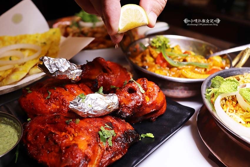 【士林美食】『亞瑟蘭印度餐廳』近芝山站/台北平價印度料理/道 【士林美食】『亞瑟蘭印度餐廳』近芝山站/台北平價印度料理/道