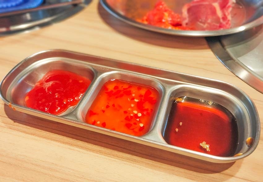 【永和美食】『Mr.pig豬先生韓式烤肉吃到飽』近永安市場站 【永和美食】『Mr.pig豬先生韓式烤肉吃到飽』近永安市場站