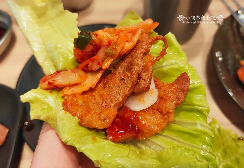 【永和美食】『Mr.pig豬先生韓式烤肉吃到飽』近永安市場站 【永和美食】『Mr.pig豬先生韓式烤肉吃到飽』近永安市場站