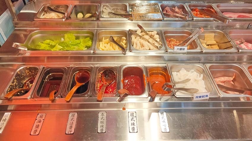 【永和美食】『Mr.pig豬先生韓式烤肉吃到飽』近永安市場站 【永和美食】『Mr.pig豬先生韓式烤肉吃到飽』近永安市場站