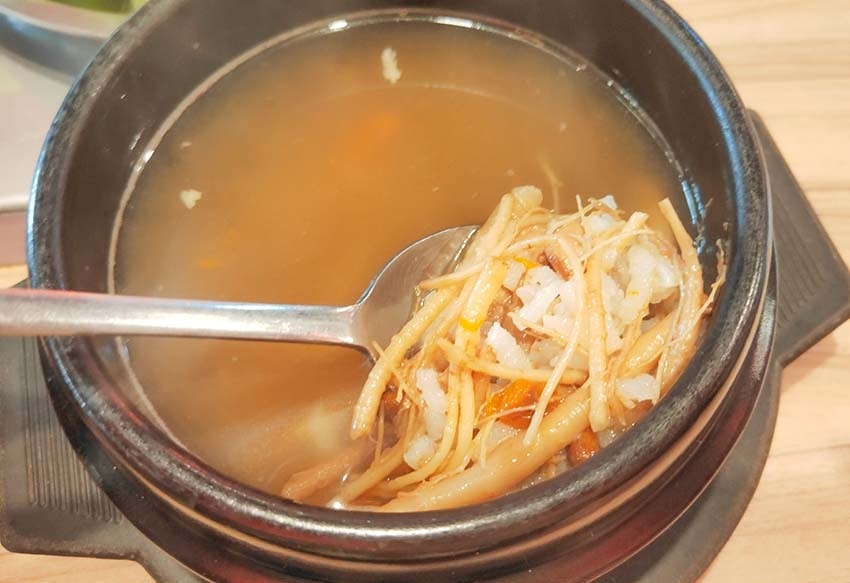 【永和美食】『Mr.pig豬先生韓式烤肉吃到飽』近永安市場站 【永和美食】『Mr.pig豬先生韓式烤肉吃到飽』近永安市場站