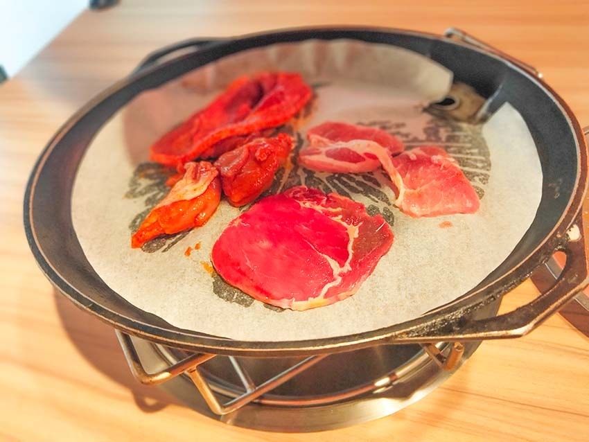 【永和美食】『Mr.pig豬先生韓式烤肉吃到飽』近永安市場站 【永和美食】『Mr.pig豬先生韓式烤肉吃到飽』近永安市場站