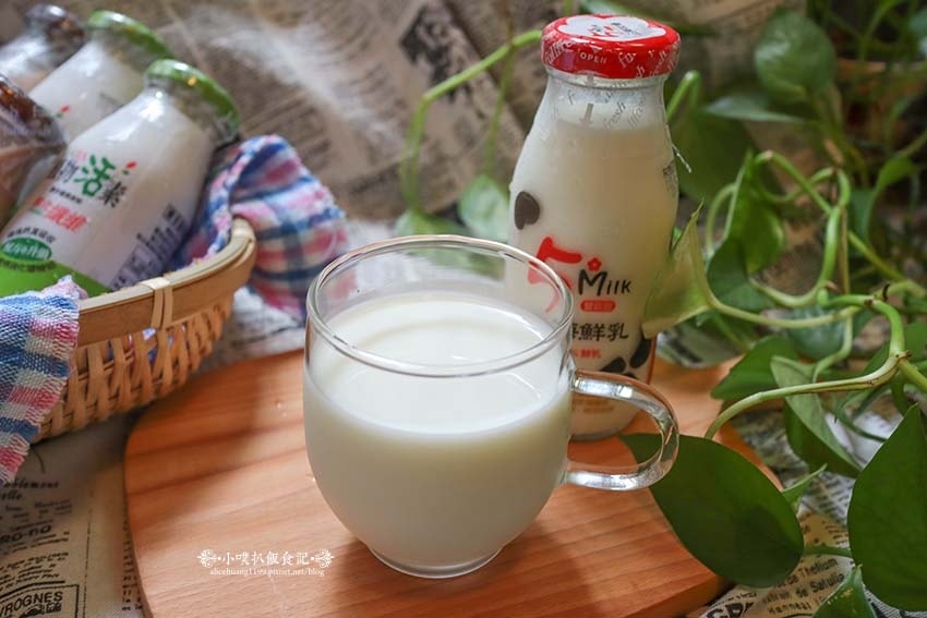 【羊奶推薦】『豐新鮮羊乳』國產羊乳品牌/每日低溫宅配配送/新 【羊奶推薦】『豐新鮮羊乳』國產羊乳品牌/每日低溫宅配配送/新