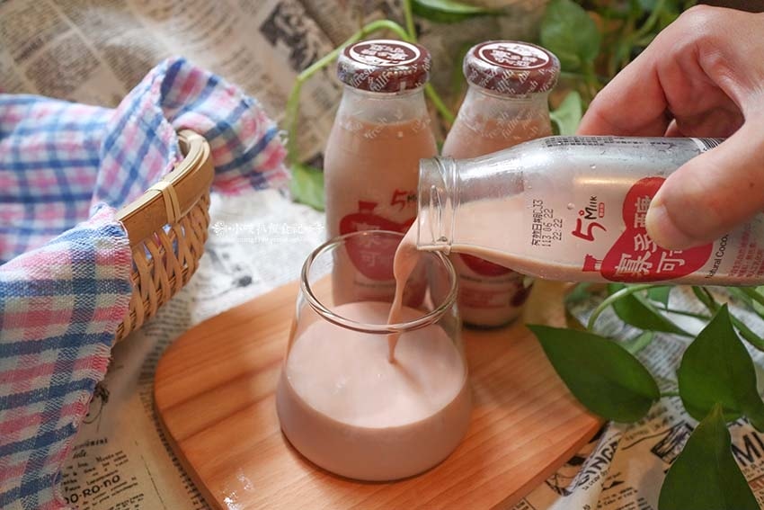 【羊奶推薦】『豐新鮮羊乳』國產羊乳品牌/每日低溫宅配配送/新 【羊奶推薦】『豐新鮮羊乳』國產羊乳品牌/每日低溫宅配配送/新