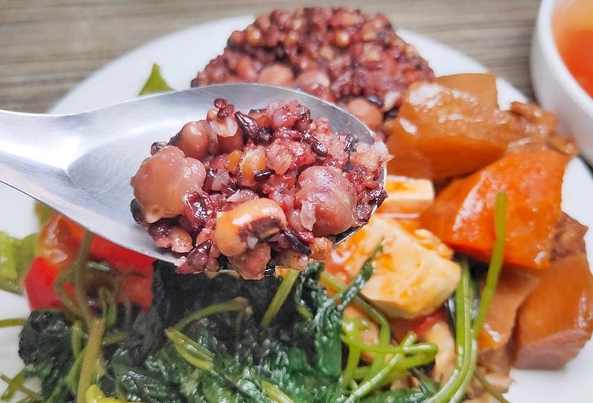 【中和素食推薦】『慈緣心蔬食中和安平店』近永安市場站/新開幕 【中和素食推薦】『慈緣心蔬食中和安平店』近永安市場站/新開幕