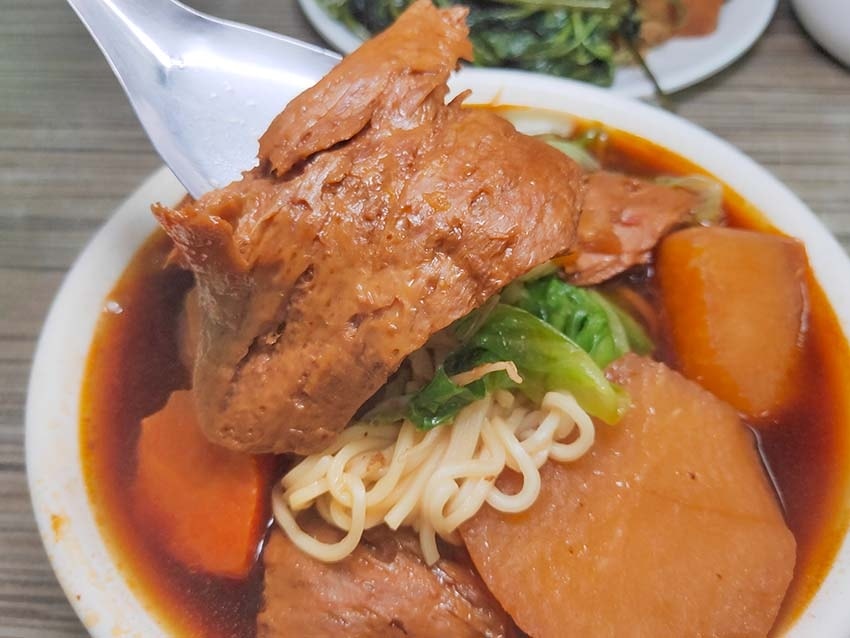 【中和素食推薦】『慈緣心蔬食中和安平店』近永安市場站/新開幕 【中和素食推薦】『慈緣心蔬食中和安平店』近永安市場站/新開幕